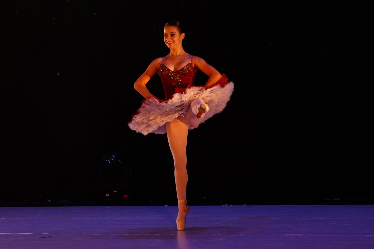 Performing Arts 6