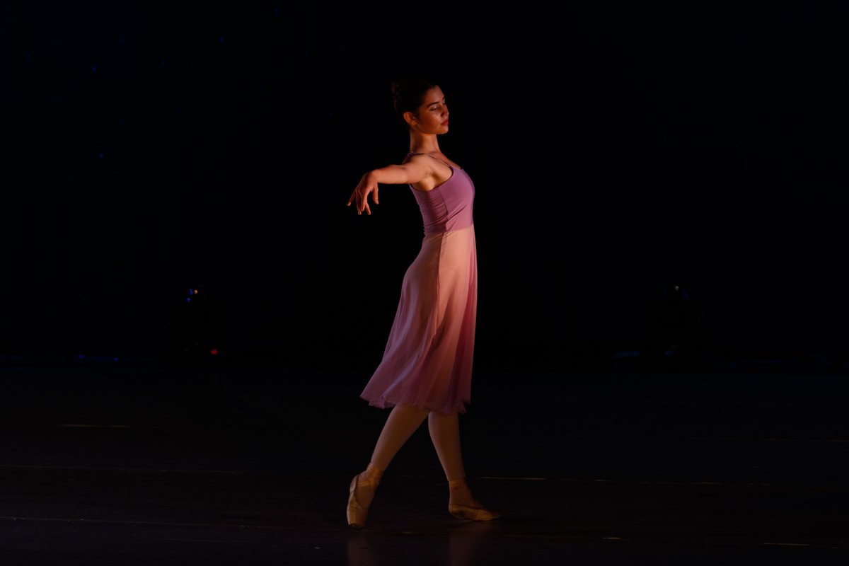 Performing Arts 7