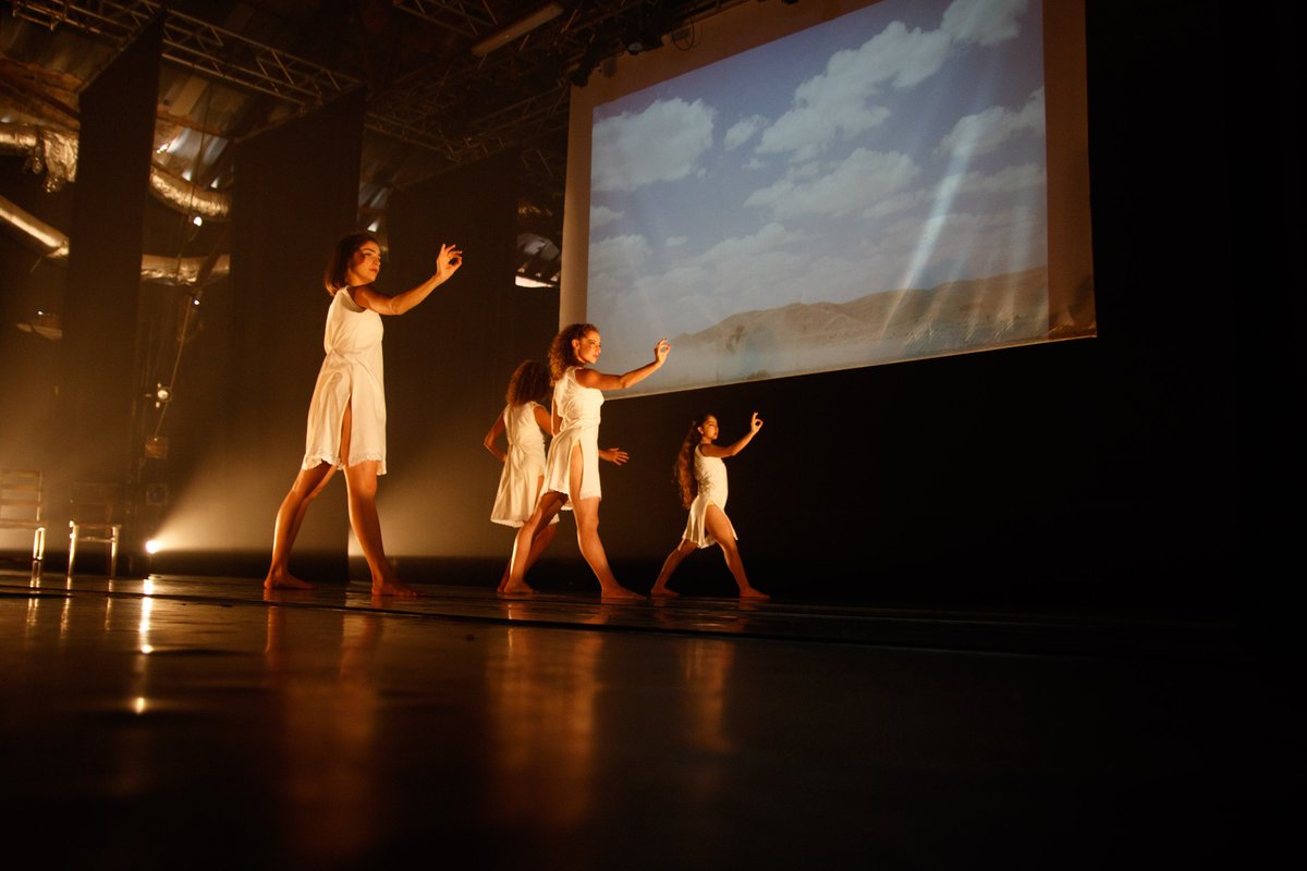 Performing Arts 34