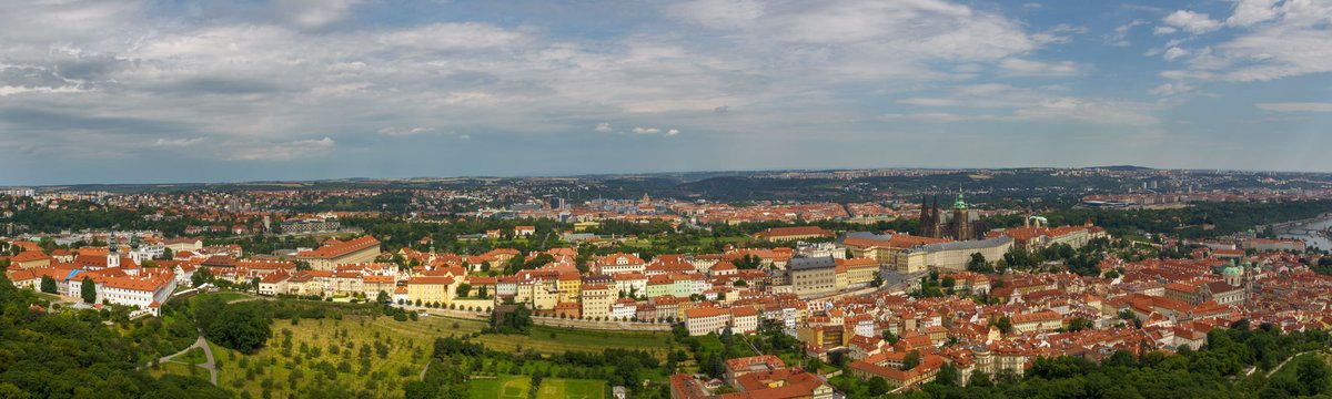 Prague 1