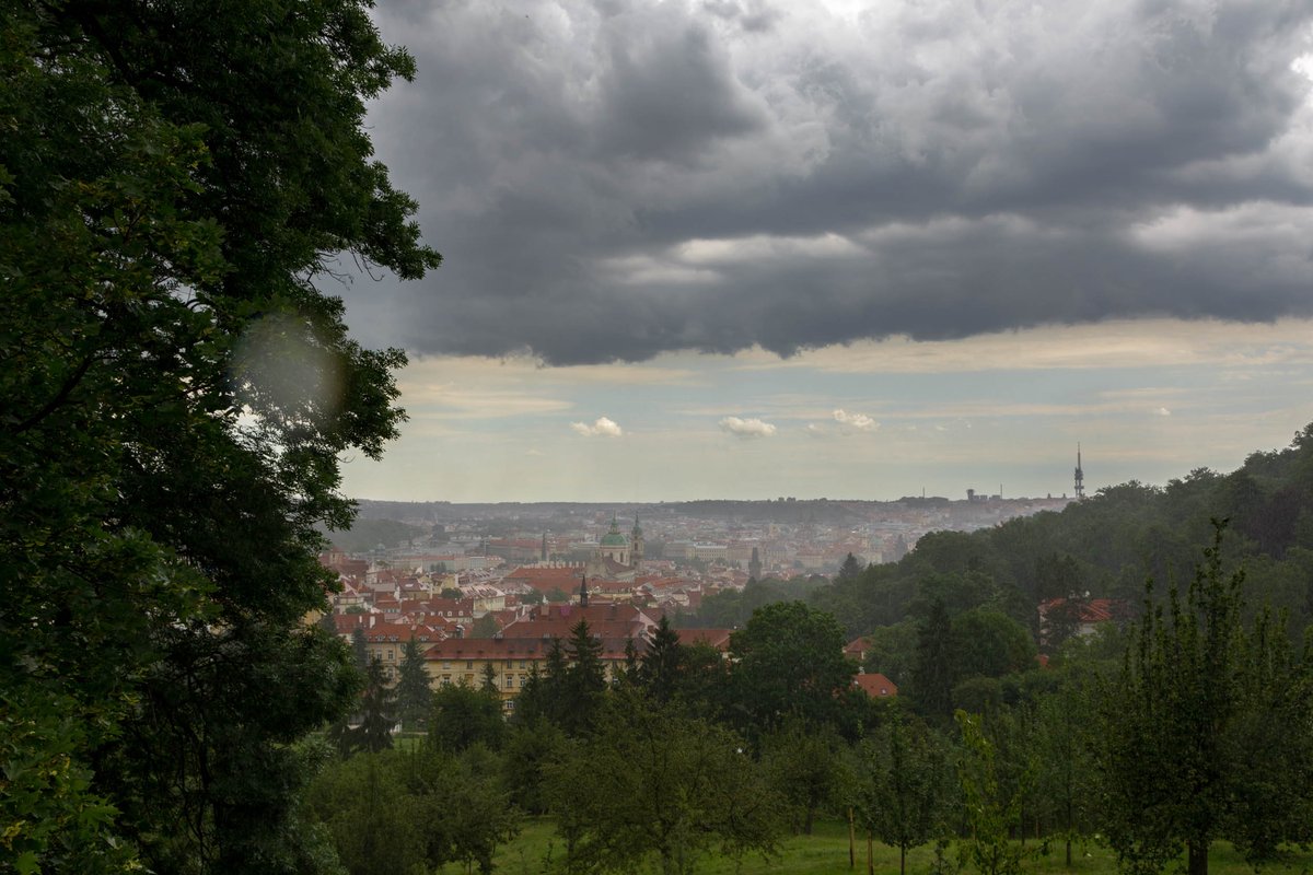 Prague 19