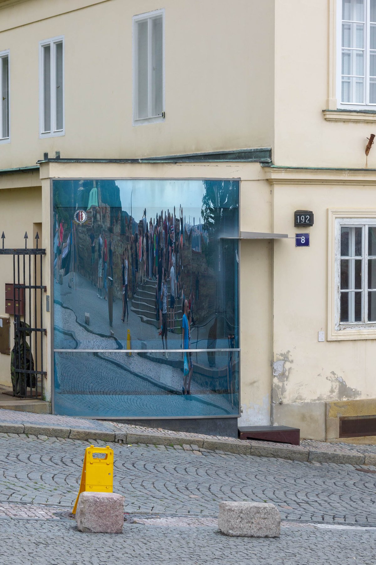 Prague 20