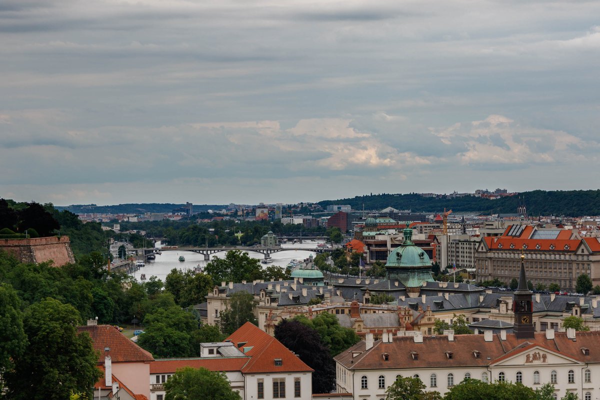 Prague 22