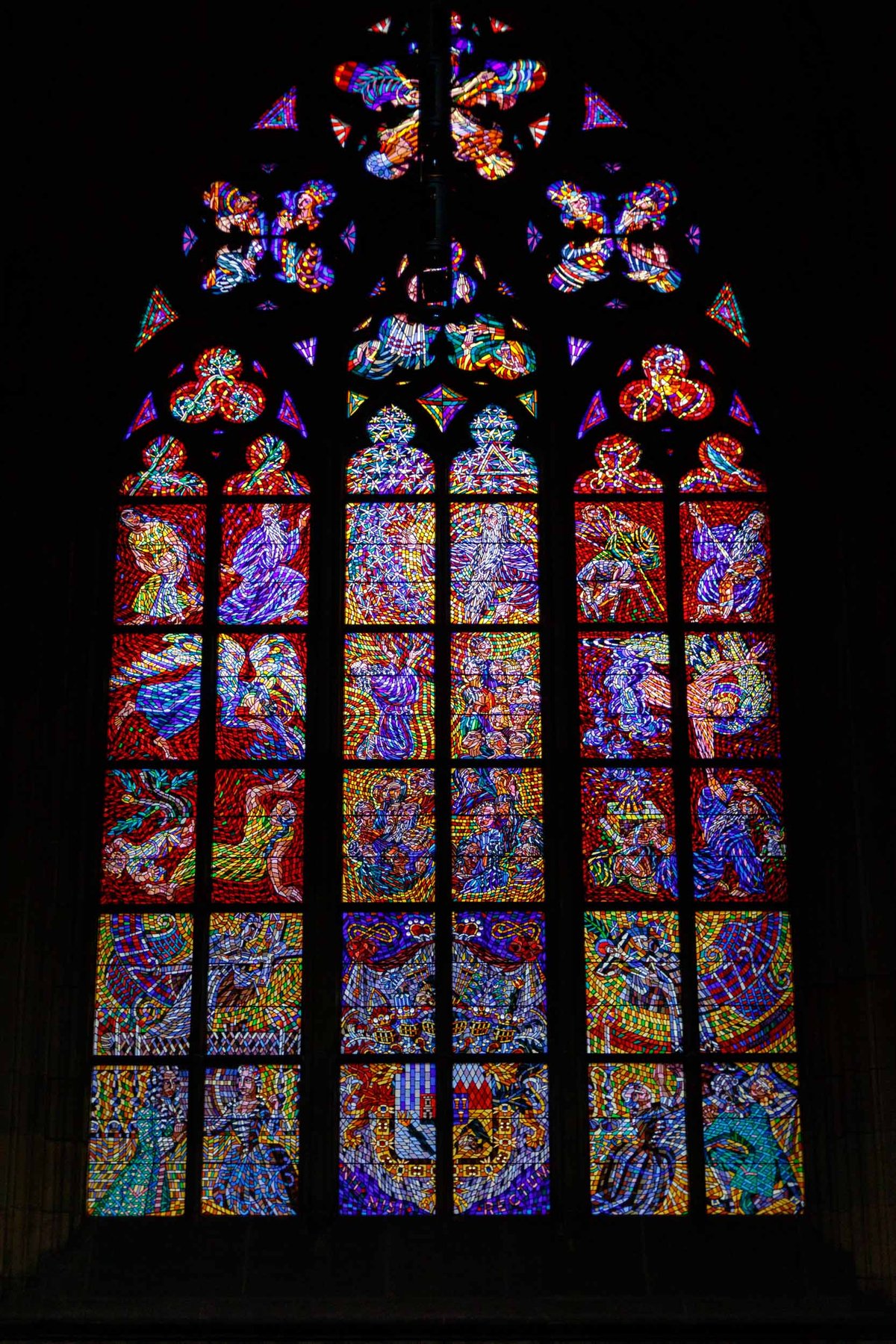 Prague 23