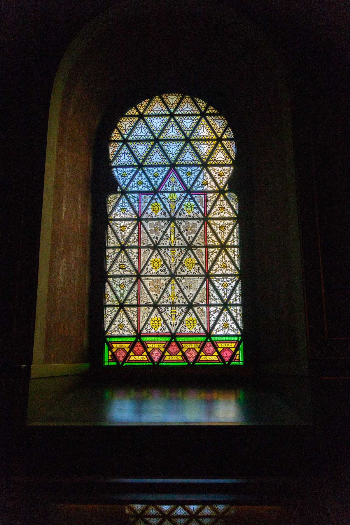 Prague 27