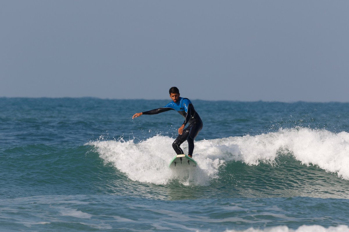 Surfing 21