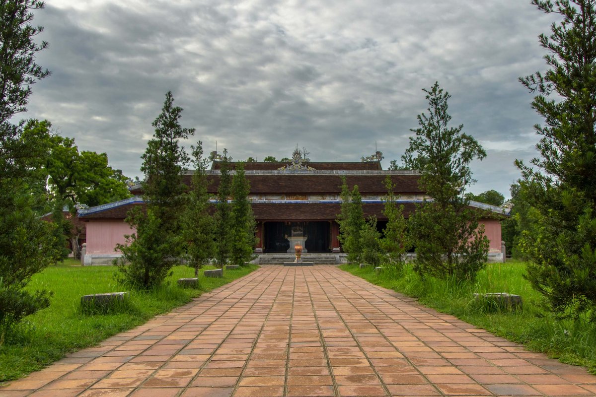 Vietnam 30